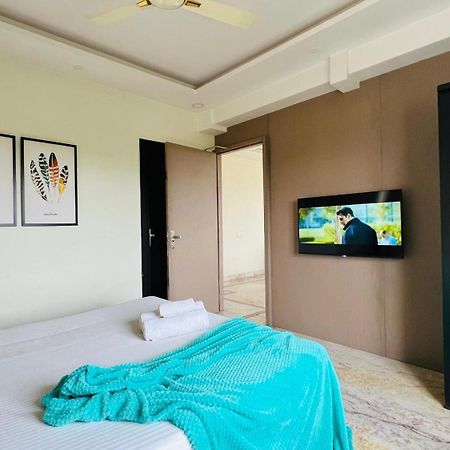 Bluo Lake View Newtown - Boutique Hotel Calcutta Exteriör bild
