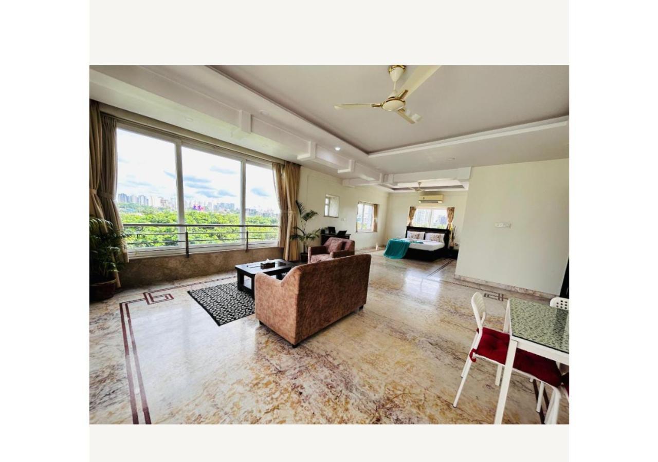 Bluo Lake View Newtown - Boutique Hotel Calcutta Exteriör bild